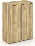 Шкаф средний широкий Corner COR.ST-2.3