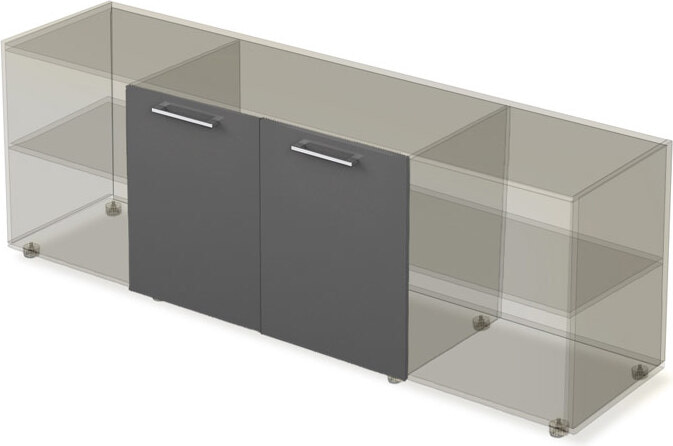 Комплект фасадов узких Arredo 10ФК.007