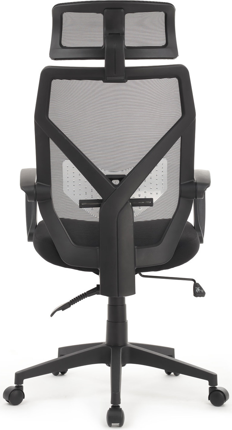 Кресло персонала RivaChair Oliver W-203AC
