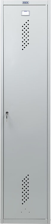 Шкаф для раздевалок ПРАКТИК Стандарт LS-11-40D