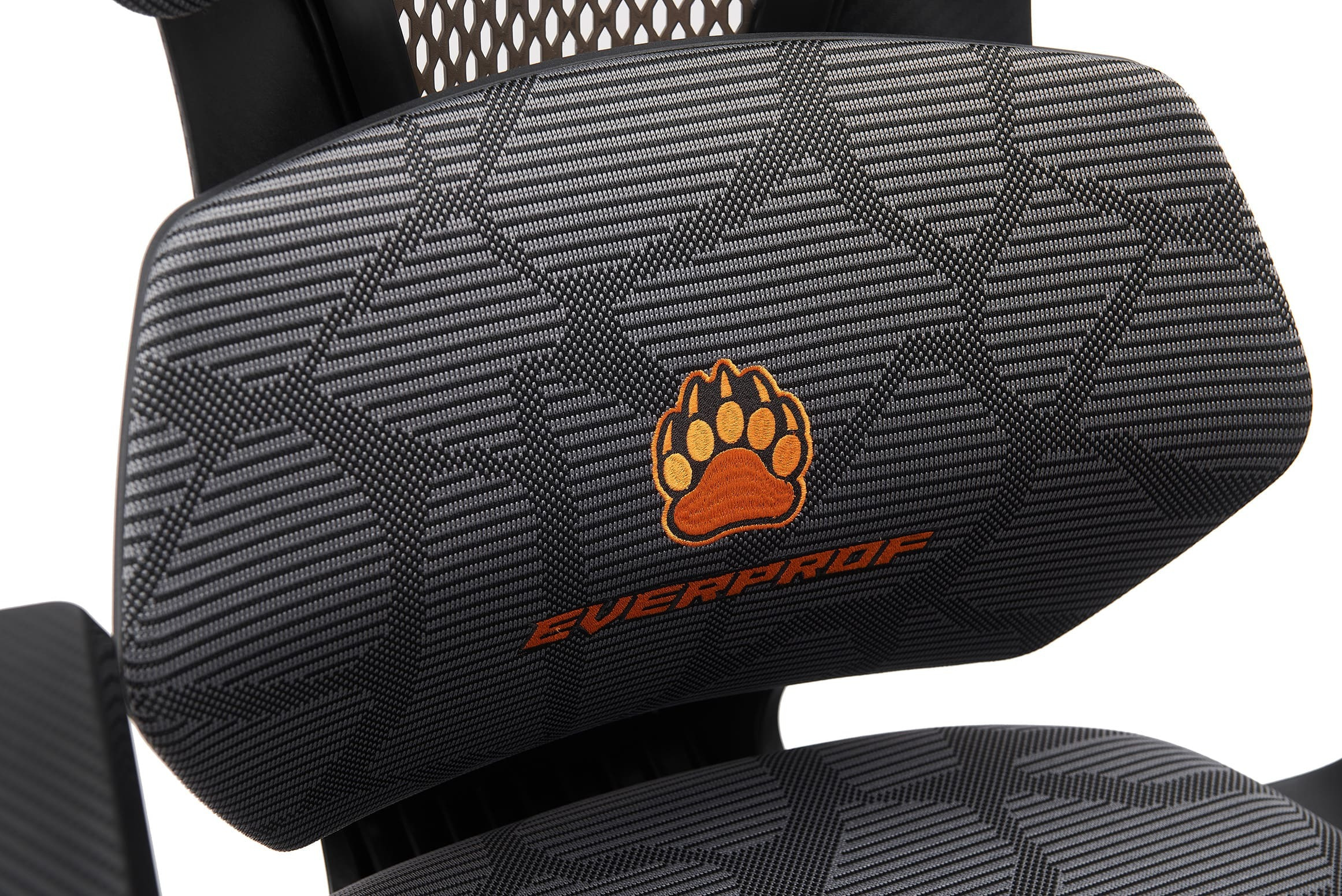 Кресло геймерское Everprof Tiger