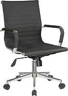 Кресло руководителя RivaChair Hugo RCH 6002-2S