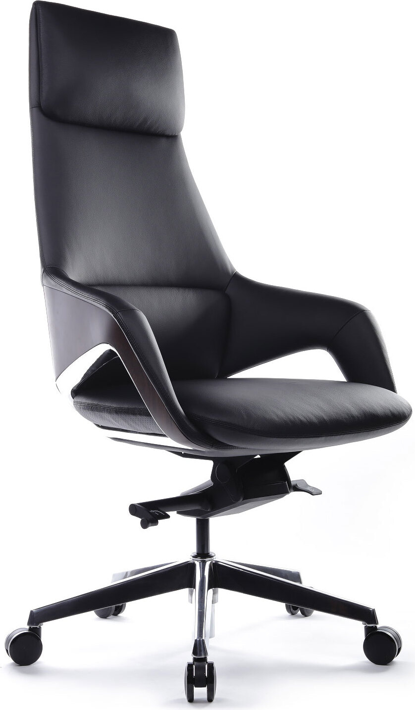 Кресло руководителя RivaChair Aura FK005-A