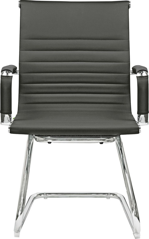 Кресло посетителя RivaChair Hugo RCH 6002-3