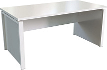 Стол руководителя 160 Steel Evo 17160