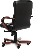 Кресло персонала Multi-office Orion Wood B