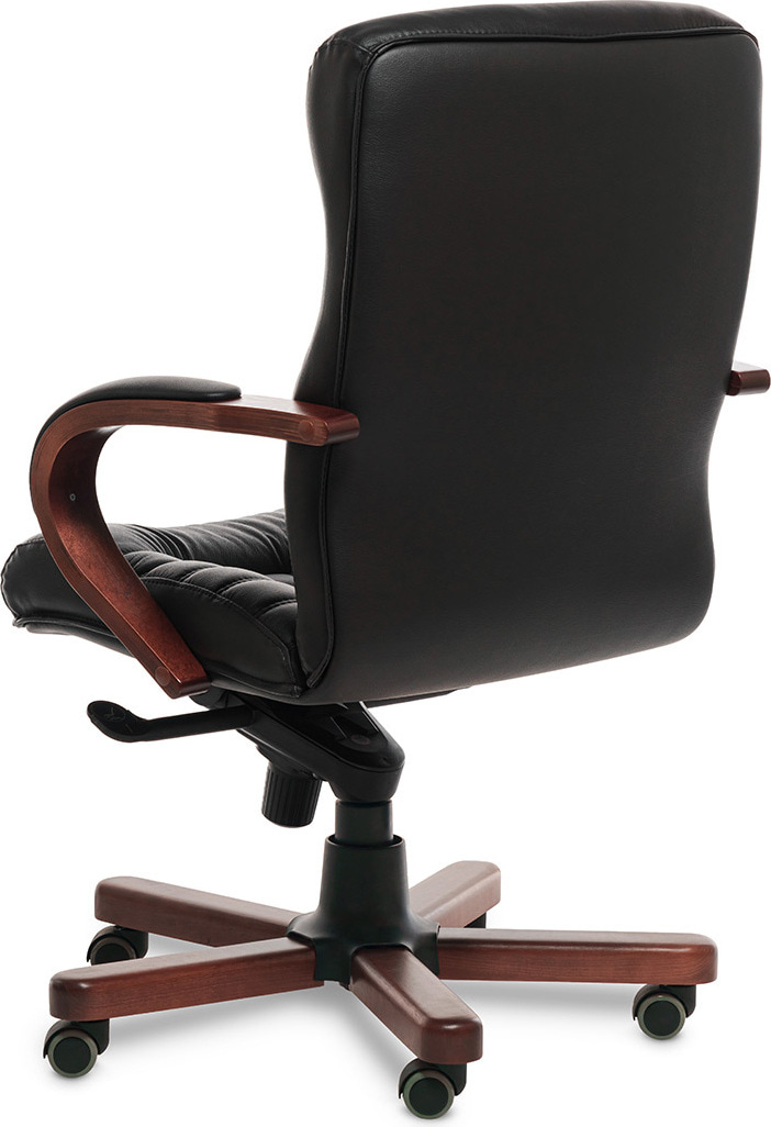 Кресло персонала Multi-office Orion Wood B