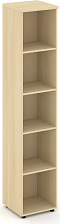 Стеллаж высокий узкий Style Project SN.STU.E-100