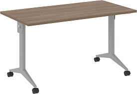 Стол складной мобильный X-pull X.M-3.7 Gray Дуб Аризона