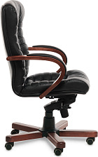 Кресло персонала Multi-office Orion Wood B