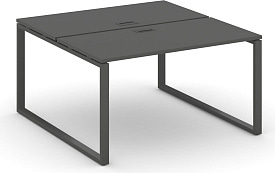 Рабочая станция двухсторонняя Style Project SN-6O.DRS-024 Антрацит / Антрацит Рабочая станция двухсторонняя Style Project SN-6O.DRS-024 Антрацит / Антрацит