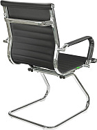 Кресло посетителя RivaChair Hugo RCH 6002-3