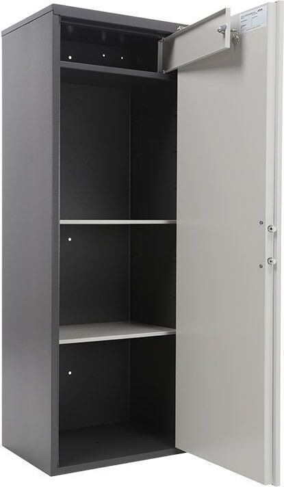 Бухгалтерский шкаф AIKO SL-125Т EL
