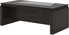 Стол руководителя Franklin DM FRN102