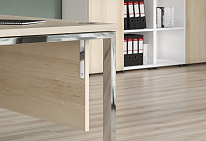 Стол эргономичный Xten Gloss XGCET 149(L).1