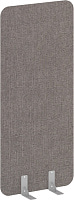 Перегородка на фетровых подпятниках R-LINE Soft AP.F-80-180 Romeo-05