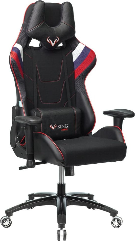 Кресло игровое Бюрократ VIKING 4 AERO