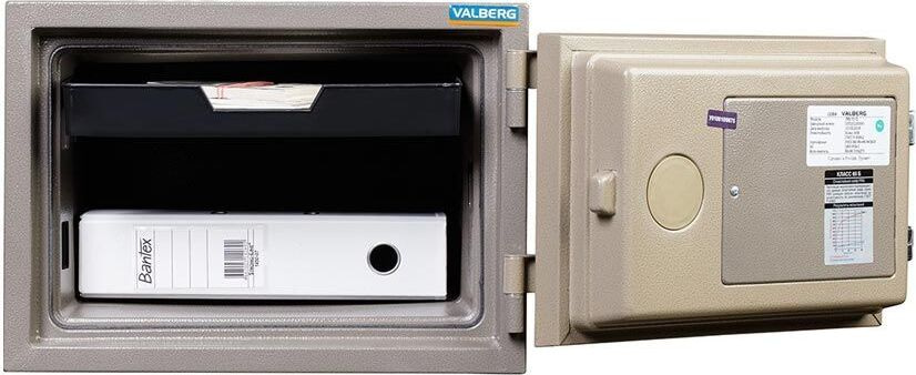 Сейф огнестойкий VALBERG FRS-32 CL