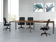Удлинитель стола для переговоров Trend TDM322721