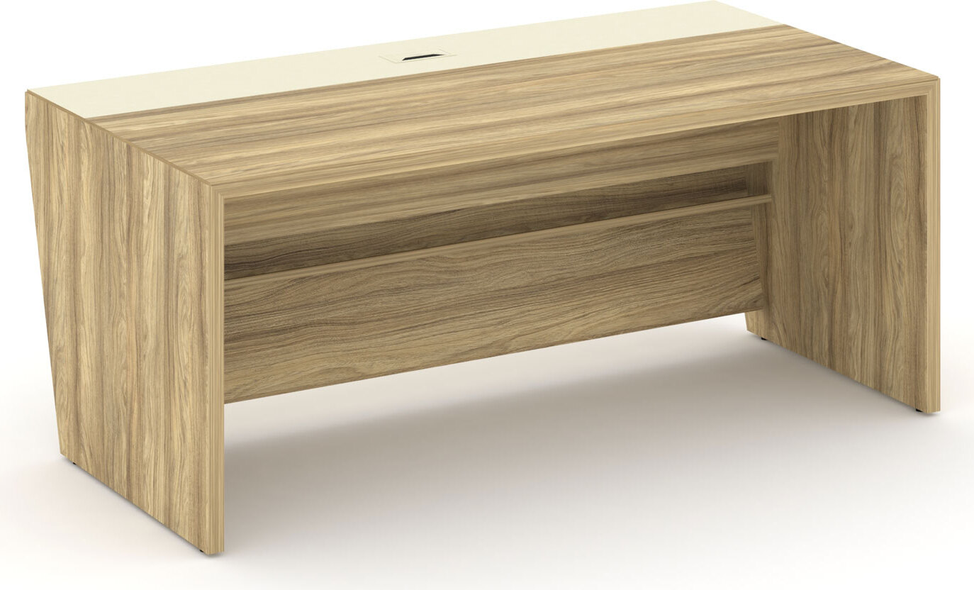 Стол руководителя Corner COR.SR-18