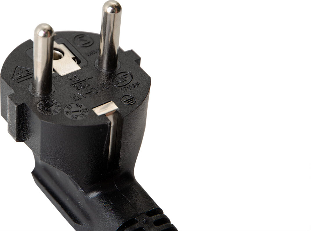 Розеточный блок POWER GROMMET G5101E-2AC1N1Q