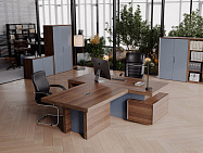 Креденция Concept CON362400