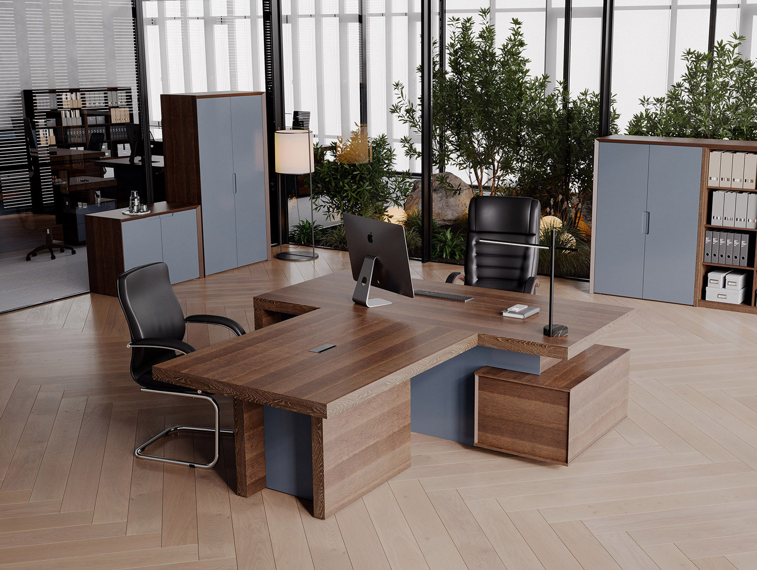 Креденция Concept CON362400