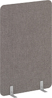 Перегородка на фетровых подпятниках R-LINE Soft AP.F-120-180 Romeo-05