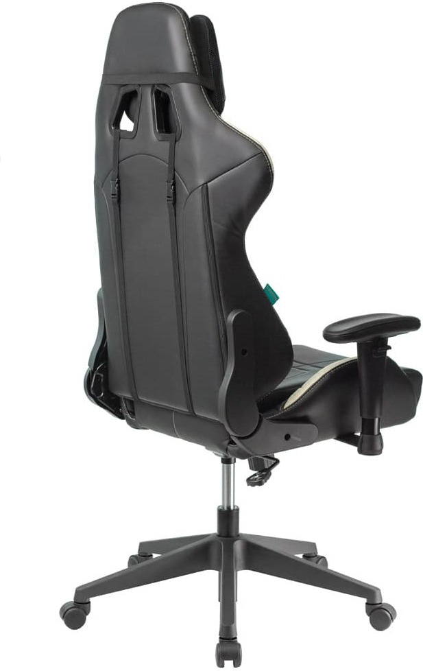 Кресло игровое Бюрократ VIKING 5 AERO