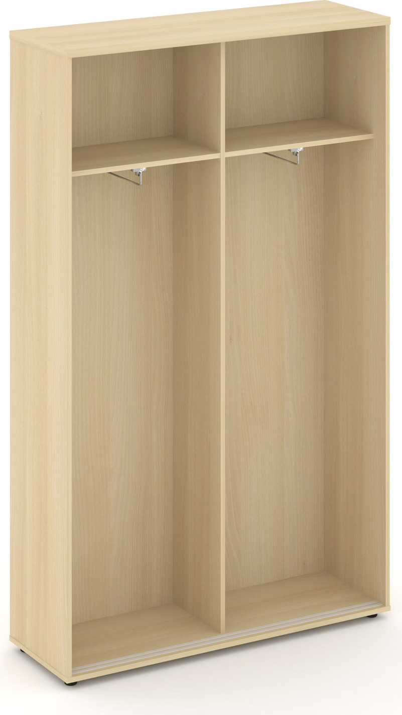 Шкаф-купе для одежды Style Project SN.SHK.E-003