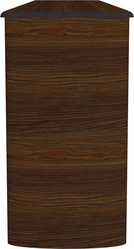 Греденция New.Tone Nt-34