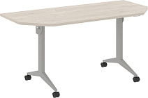 Стол складной мобильный X-pull X.M-7.T2 Gray