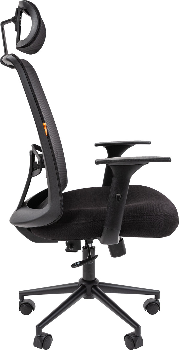 Кресло руководителя Chairman 535 BLACK