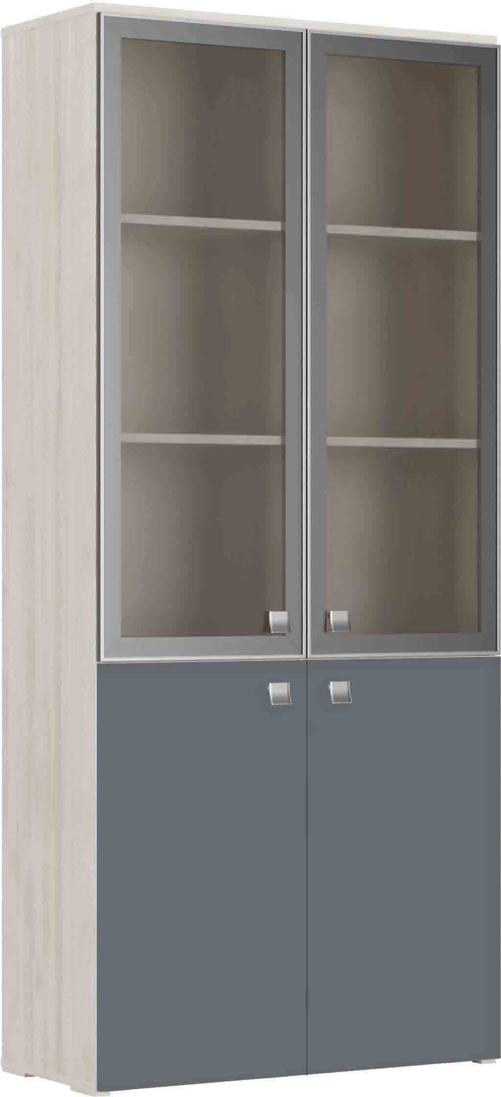 Шкаф для бумаг Zion ZIO285503