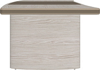 Стол руководителя New.Tone Nt-210