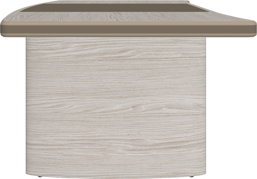 Стол руководителя New.Tone Nt-210