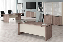 Офисный стол письменный New Line NLN363111