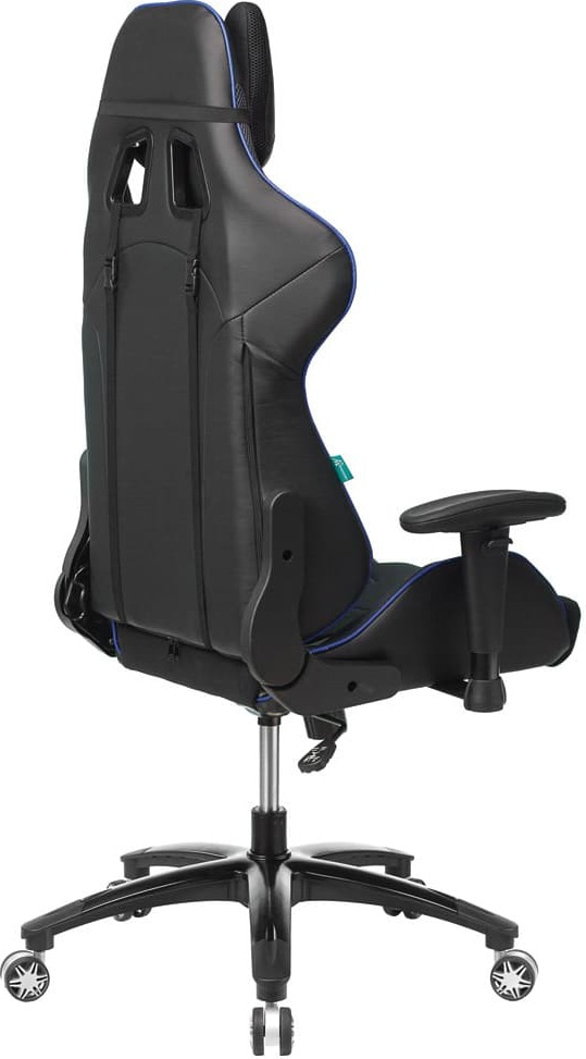 Кресло игровое Бюрократ VIKING 4 AERO