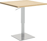 Стол для переговоров Exe Sit-to-Stand 301 101 07
