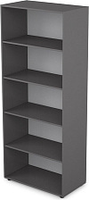 Стеллаж высокий Arredo 10Ш.005