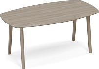 Стол для переговоров Time Wood ТМ В2 146