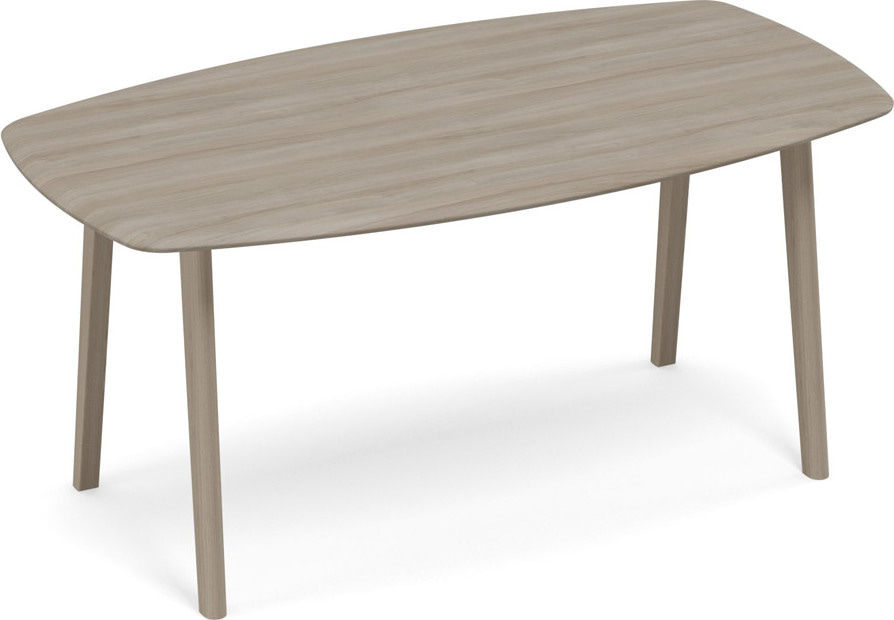 Стол для переговоров Time Wood ТМ В2 146