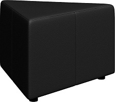 Пуф Оригами экокожа Ecotex 3001