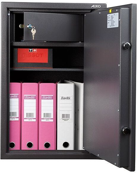 Офисный сейф AIKO TSN.65T EL