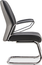 Кресло посетителя Sunon Calm CKM70GC