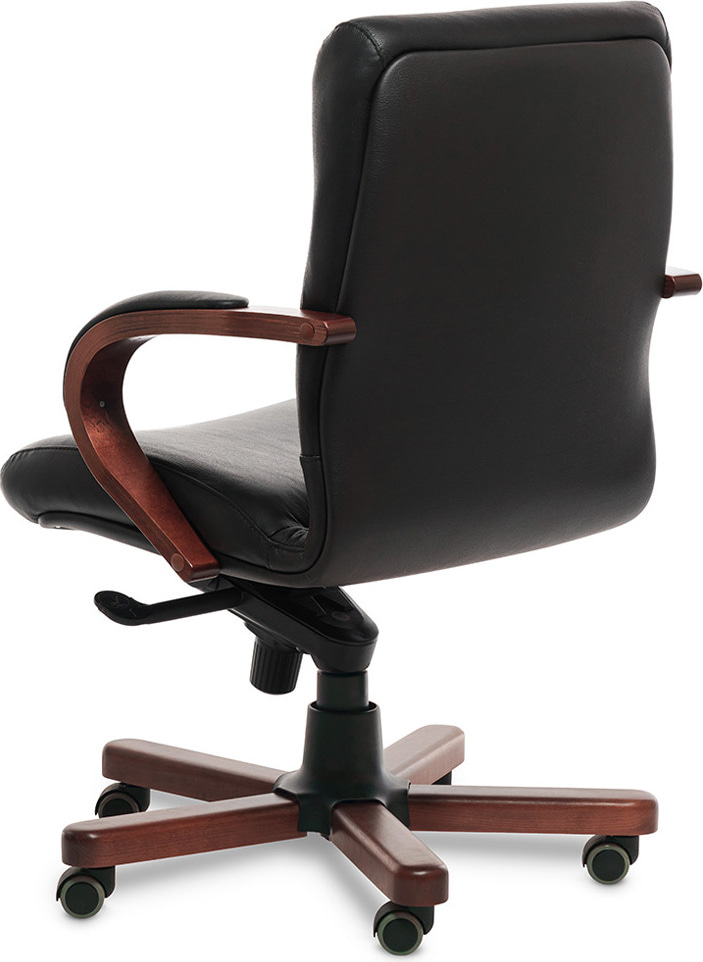 Кресло персонала Multi-office Swing B