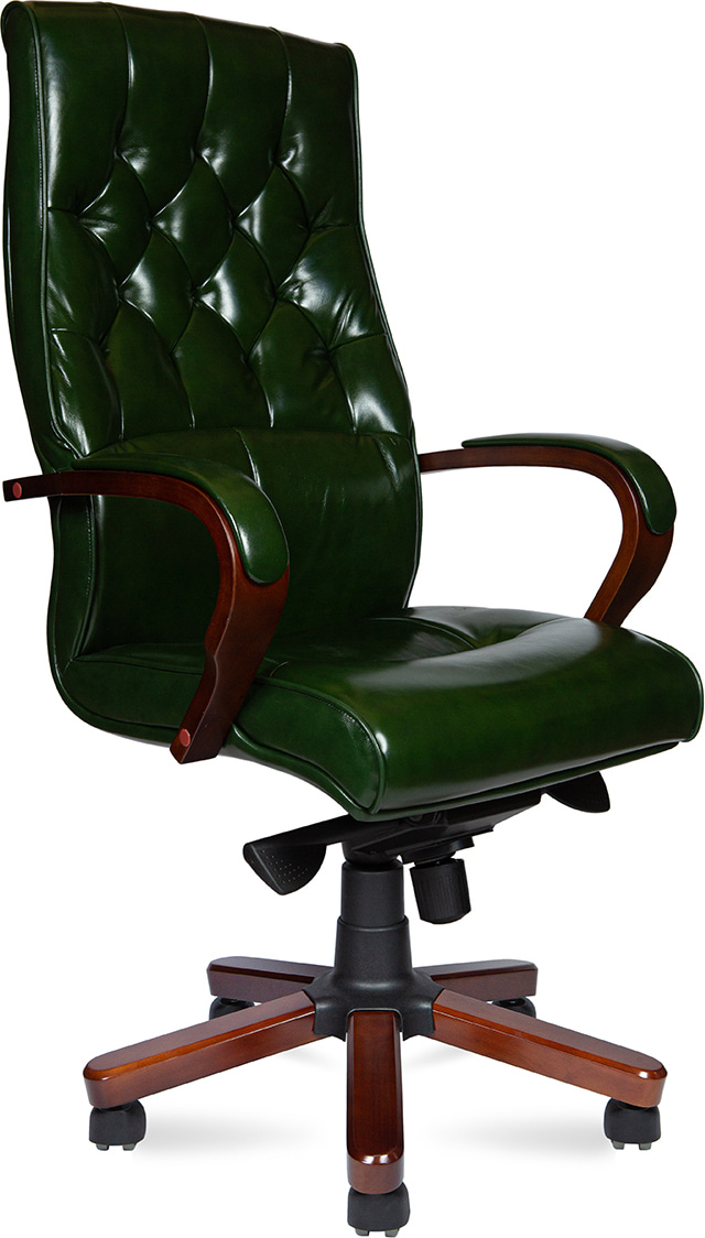 Кресло руководителя Ботичелли leather