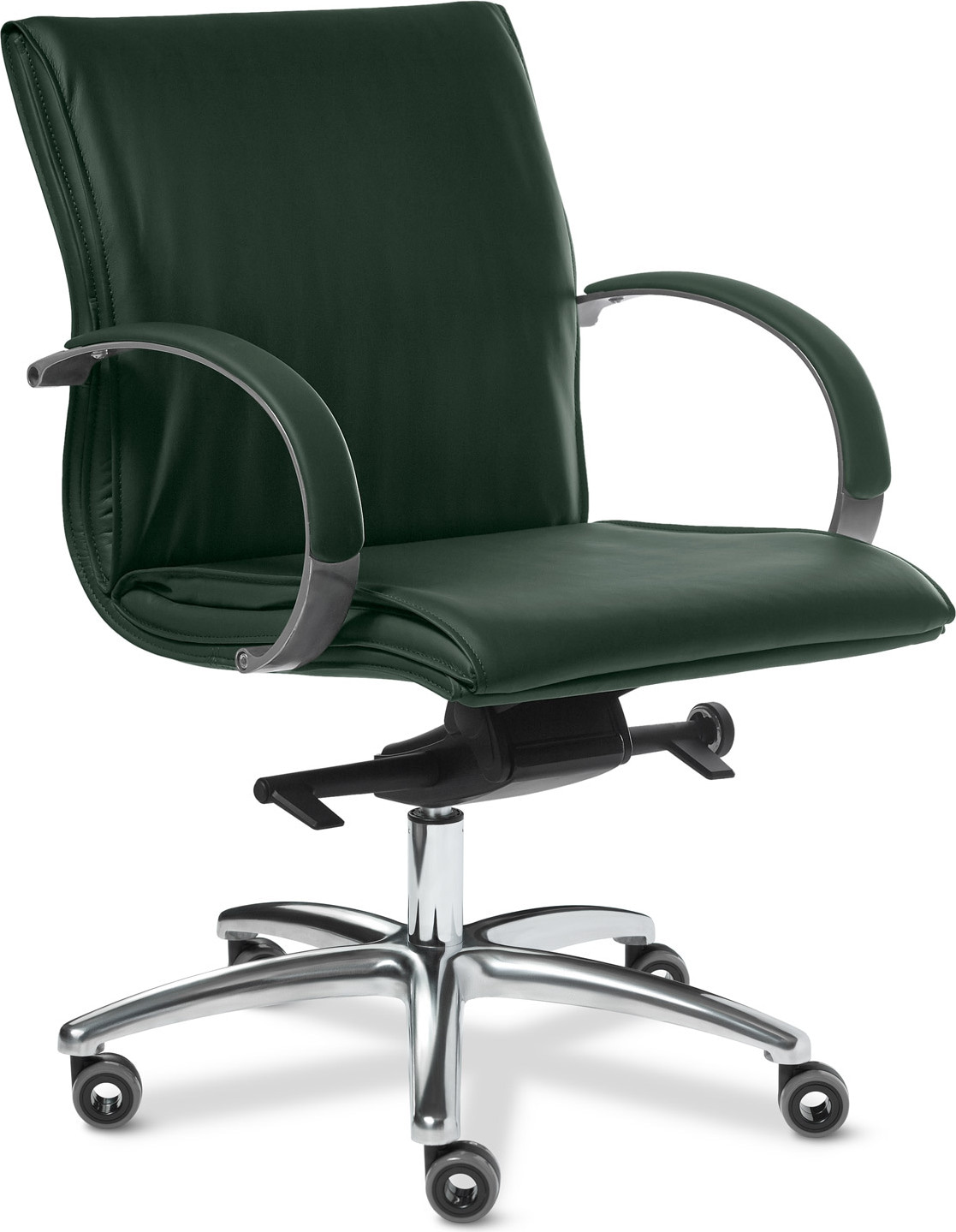 Кресло руководителя Multi-office Laguna B