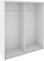 Корпус низкий + трек Maris SH.K2-7.2 Белый бриллиант Корпус низкий + трек Maris SH.K2-7.2 Белый бриллиант