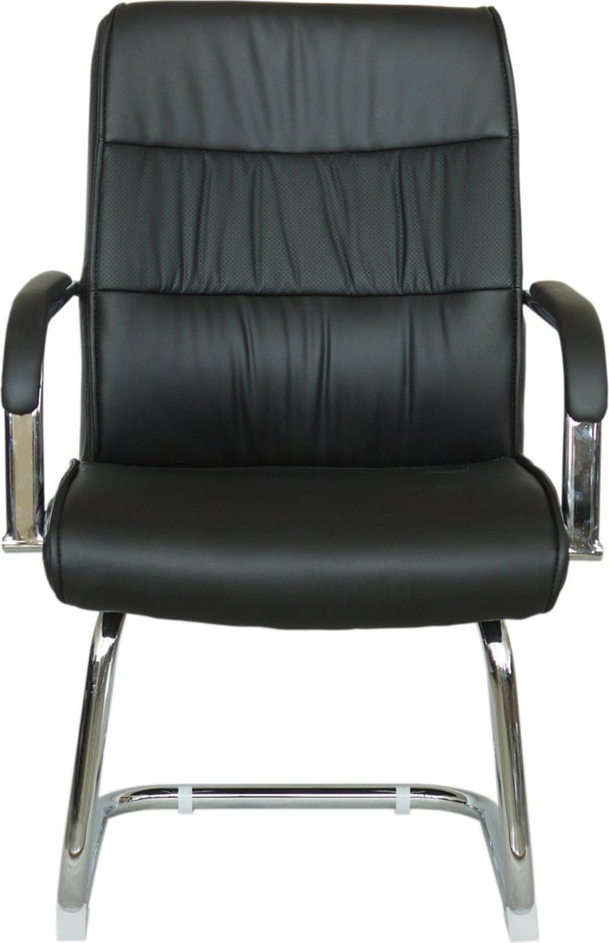 Кресло посетителя RivaChair Atom RCH 9249-4